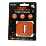 Dog Comets Protostar Orange