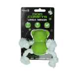 Dog Comets Ursa Minor Green