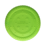 Dog Comets UFO Flyer Green - Image 3