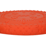 Dog Comets UFO Flyer Orange - Image 4