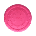 Dog Comets UFO Flyer Pink - Image 3