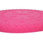 Dog Comets UFO Flyer Pink - Image 4