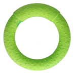 Dog Comets UFO Ring Green - Image 3