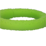 Dog Comets UFO Ring Green - Image 4