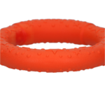 Dog Comets UFO Ring Orange - Image 4