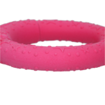 Dog Comets UFO Ring Pink - Image 4