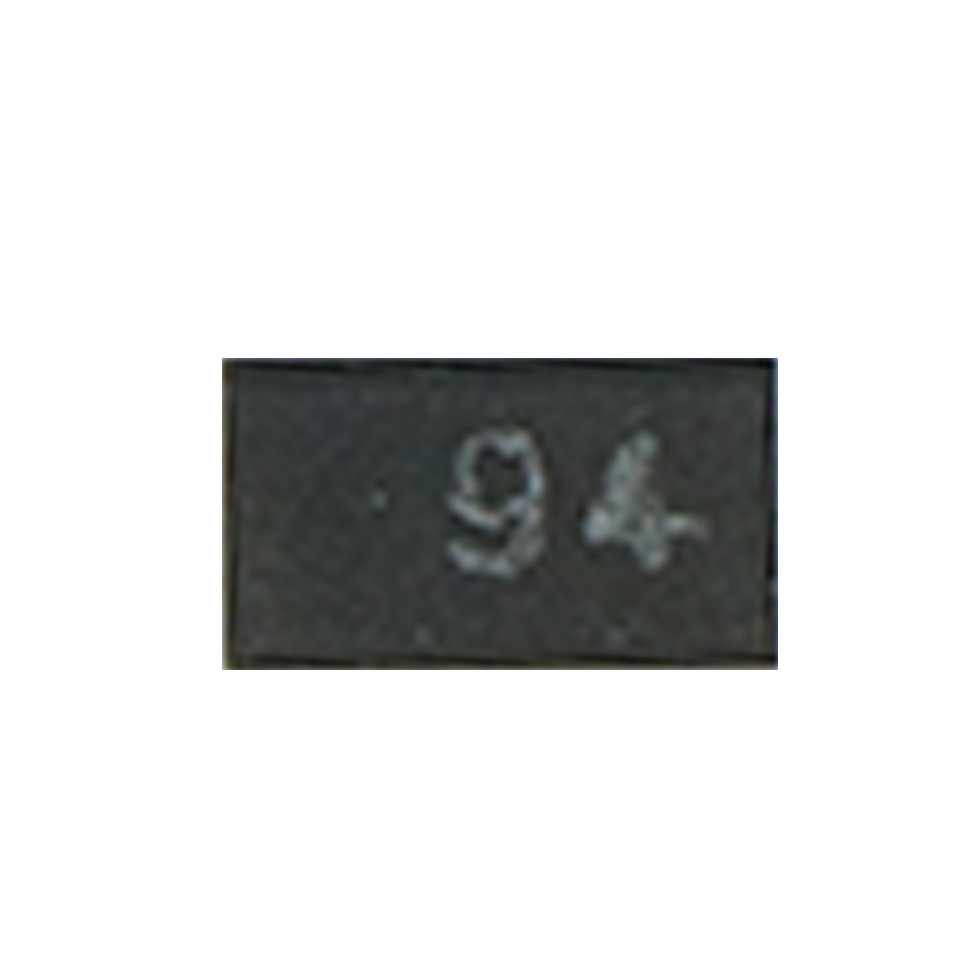 Constanta Spare Parts Koolstaafje