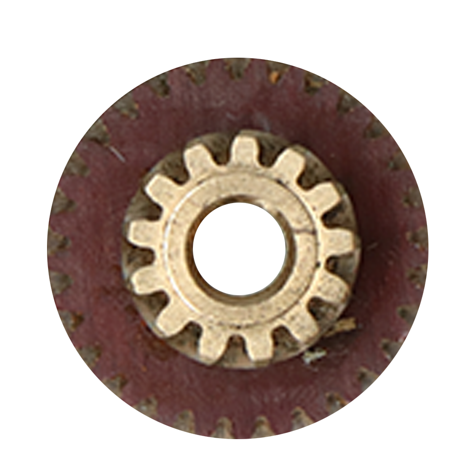 Constanta Spare Parts Dubbel Tandwiel 29/13T