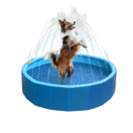 Coolpets Splash Sprinkler Pool - Image 2