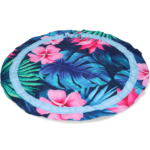 CoolPets Tropical Premium Cooling Mat Flower - Image 3