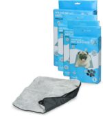 CoolPets Dog Mat 24/7 Anti-Slip Cover XL - Image 2