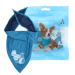 CoolPets Cooling Bandana M
