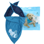 CoolPets Cooling Bandana L