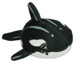 CoolPets Toy Wally the Whale - Image 3