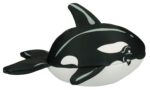 CoolPets Toy Wally the Whale - Image 2