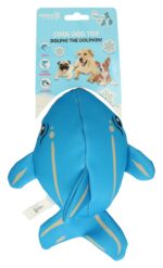 CoolPets Toy Dolphi the Dolphin