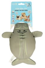 CoolPets Toy Sunny the Sea Lion