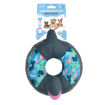 CoolPets Ring O' Ducky Flamingo