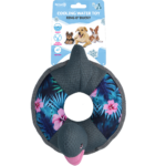CoolPets Ring O' Ducky Flower