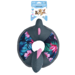 CoolPets Ring O' Sharky Flower