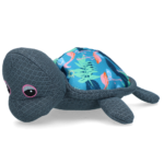 CoolPets Turtle's Up Flamingo - Image 3