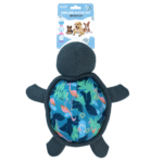 CoolPets Turtle's Up Flamingo