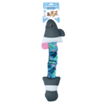 CoolPets Pull Me! Fishy Flamingo