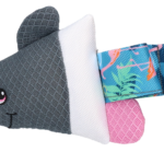 CoolPets Pull Me! Fishy Flamingo - Image 2