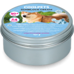 CoolPets Sunblock Creme - Image 2