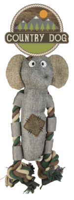 Country Dog Original Manny