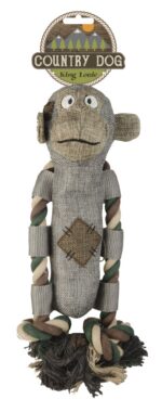 Country Dog Original King Louie