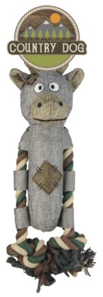 Country Dog Original Clara