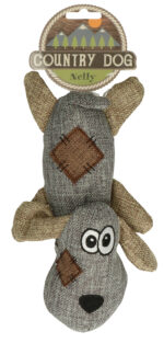 Country Dog Original Nelly