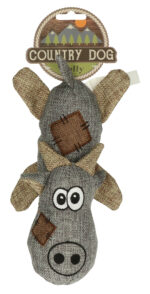 Country Dog Original Molly