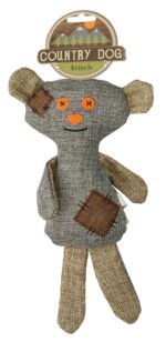 Country Dog Original Stitch