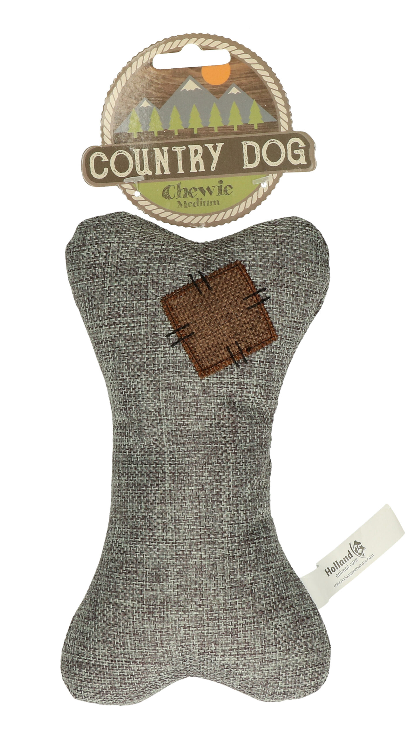 Country Dog Original Chewie M