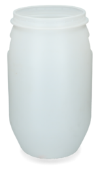 Excellent Cow Drencher Spare Parts Tank - Image 2