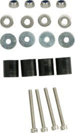 Excellent Cow Drencher Spare Parts Pump Mounting Kit - Image 2