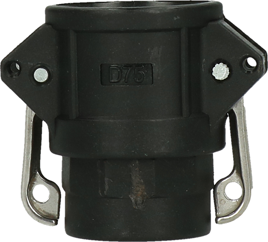 Excellent Cow Drencher Spare Parts Quicklock F