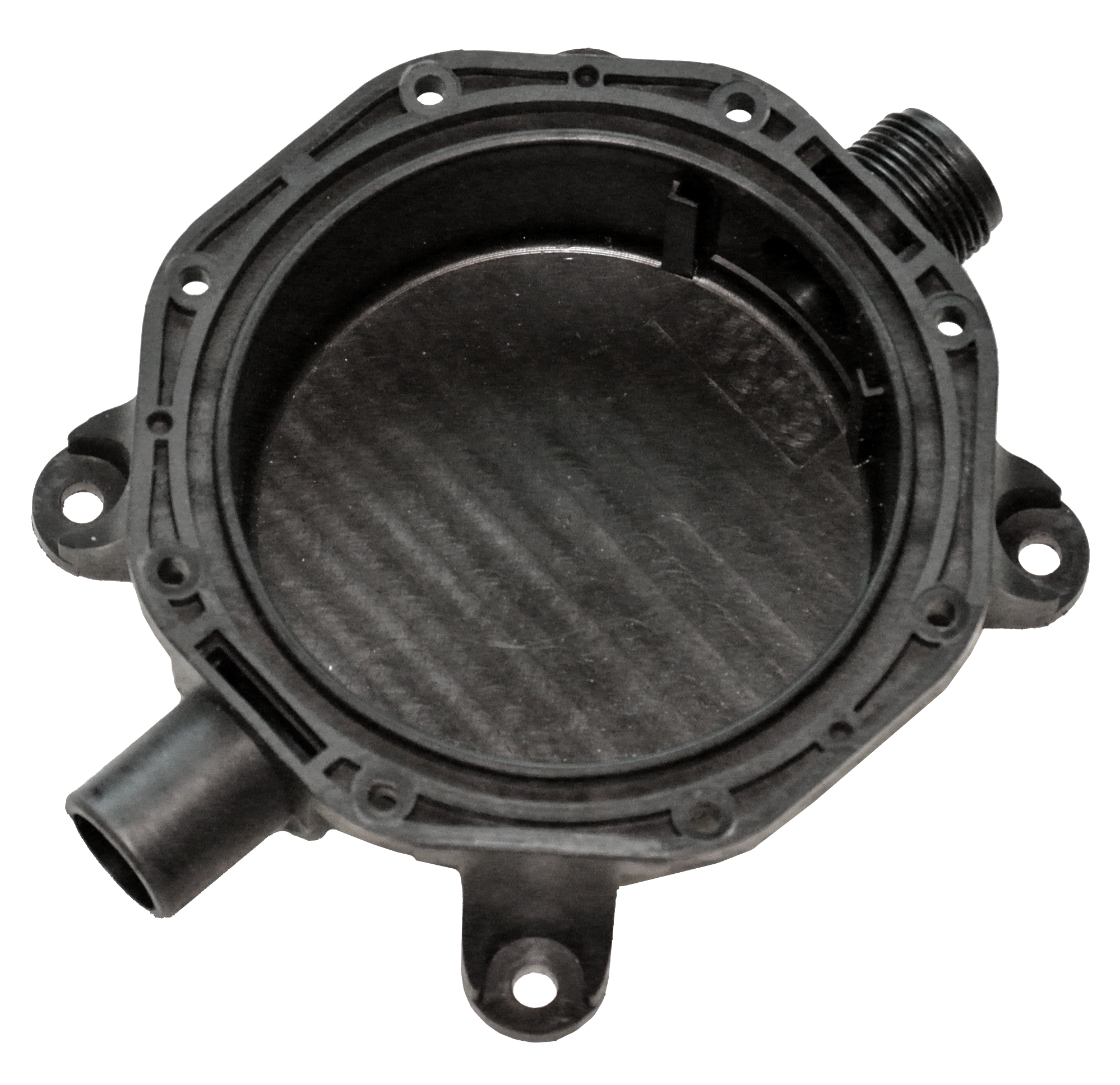 Excellent Cow Drencher Spare Parts Bottom Housing