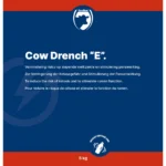 Excellent Cow Drench "E" - Image 2