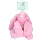 Cozy Dog Bunny Pink