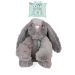 Cozy Dog Bunny Grey