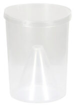 TaonX Dazenval reservoir los