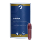 Excellent D-Bolus (Bicarbonate) 24 pieces