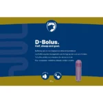 Excellent D-Bolus (Bicarbonate) 72 pieces - Image 2