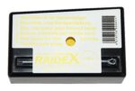 Raidex Crayon Yellow