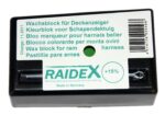 Raidex Crayon Green