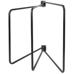 Rug Wall Hanger for 3 rugs