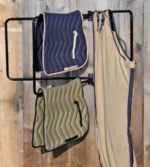 Rug Wall Hanger for 3 rugs - Image 2